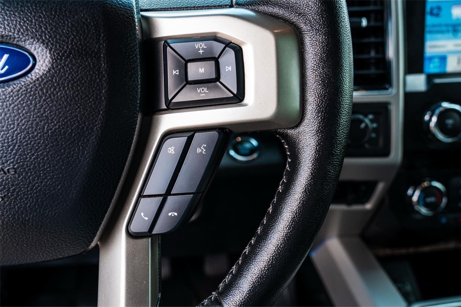 2019 Ford Super Duty F-250 Lariat