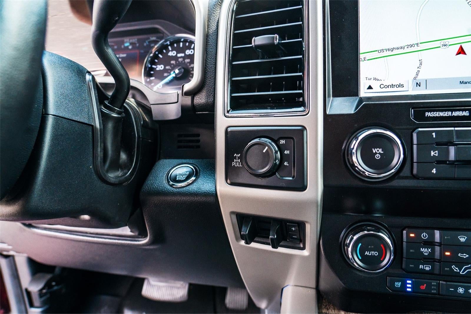 2019 Ford Super Duty F-250 Lariat