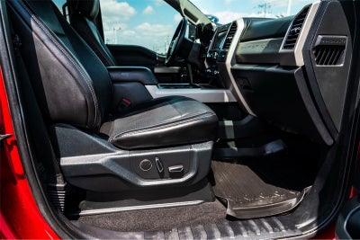 2019 Ford Super Duty F-250 Lariat