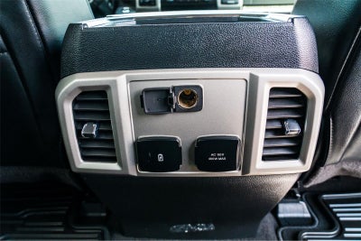 2019 Ford Super Duty F-250 Lariat