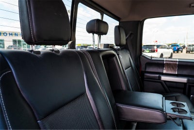 2019 Ford Super Duty F-250 Lariat