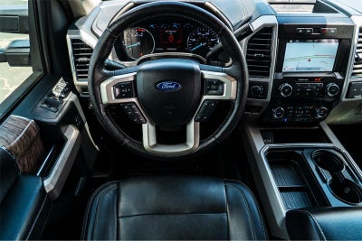 2019 Ford Super Duty F-250 Lariat