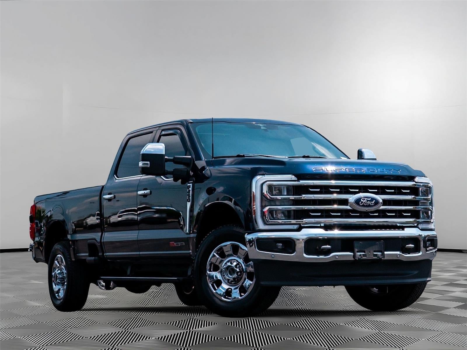 2023 Ford Super Duty F-250 Lariat