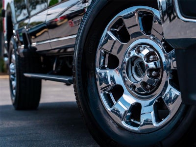 2023 Ford Super Duty F-250 Lariat