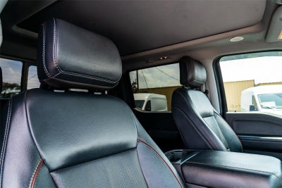 2023 Ford Super Duty F-250 Lariat