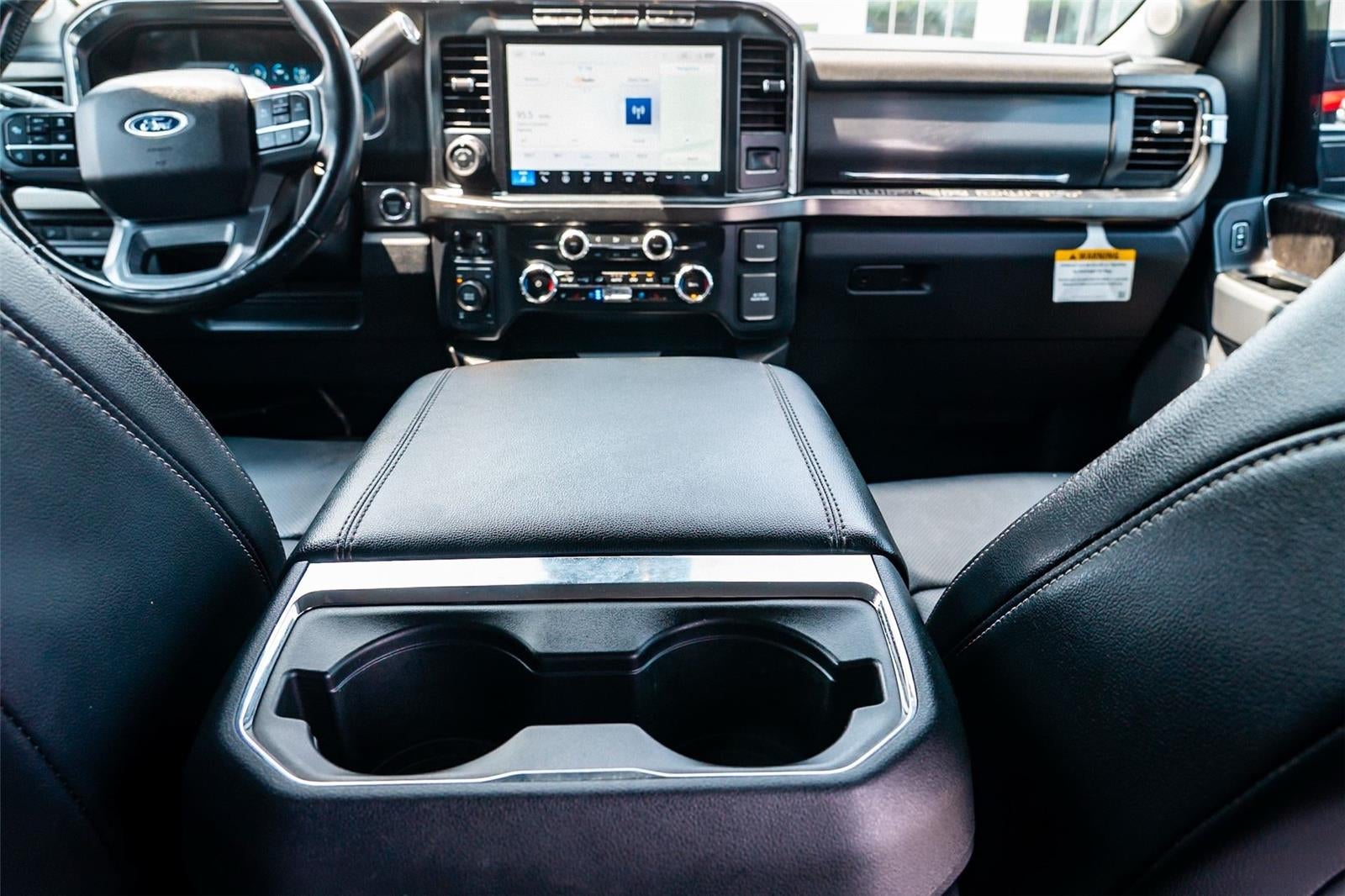 2023 Ford Super Duty F-250 Lariat