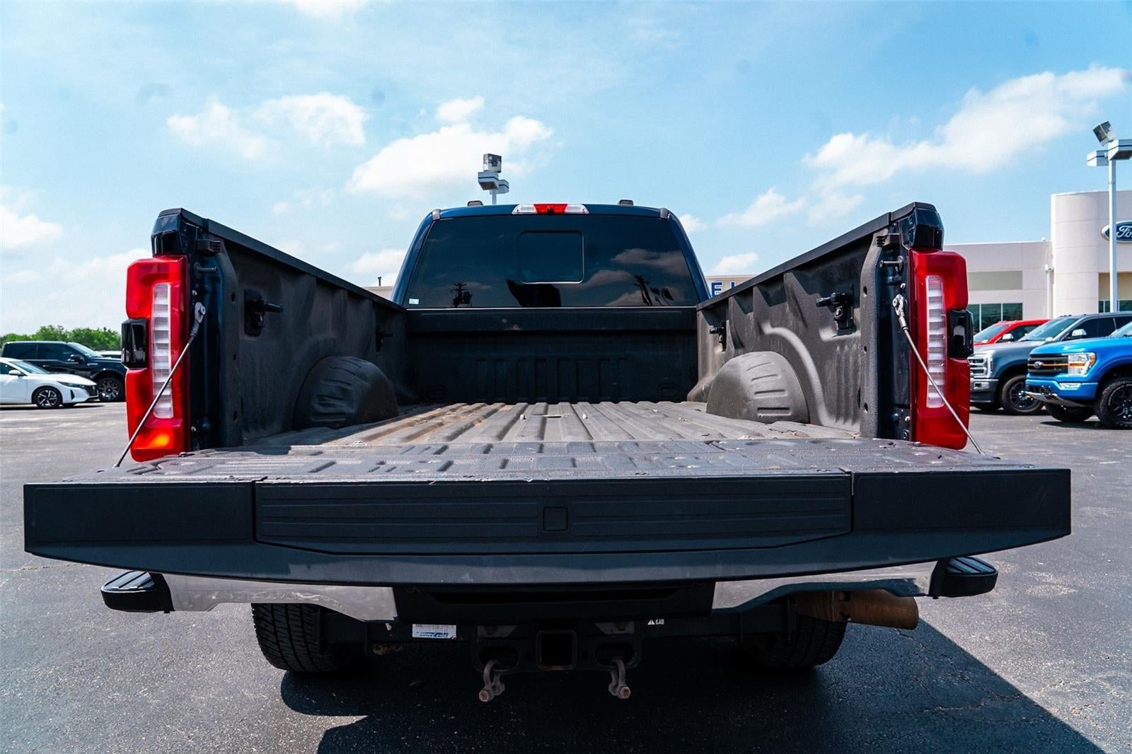 2023 Ford Super Duty F-250 Lariat
