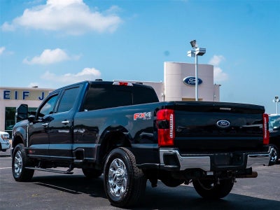 2023 Ford Super Duty F-250 Lariat