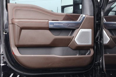 2025 Ford Super Duty F-250 King Ranch