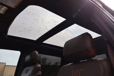 2025 Ford Super Duty F-250 King Ranch