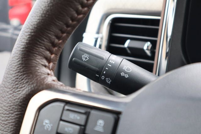 2025 Ford Super Duty F-250 King Ranch