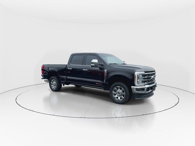 2025 Ford Super Duty F-250 King Ranch