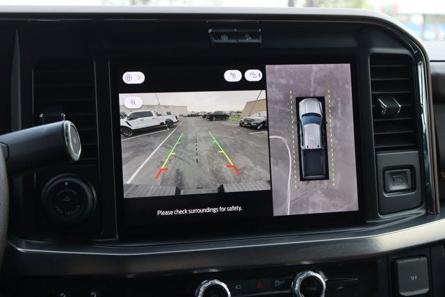 2025 Ford Super Duty F-250 King Ranch