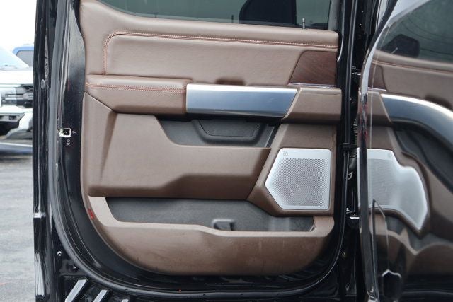 2025 Ford Super Duty F-250 King Ranch