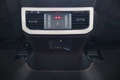 2025 Ford Super Duty F-250 King Ranch