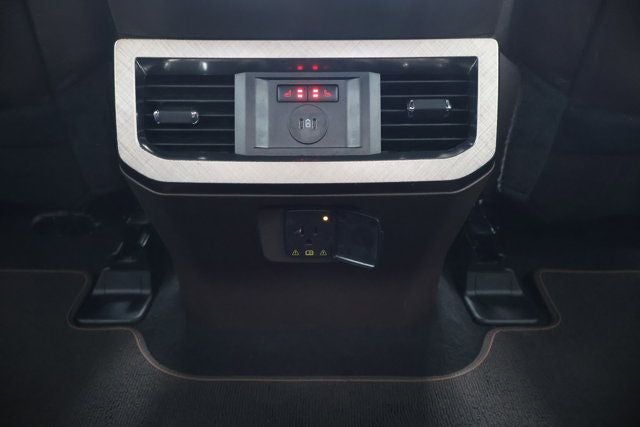 2025 Ford Super Duty F-250 King Ranch