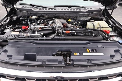 2025 Ford Super Duty F-250 King Ranch