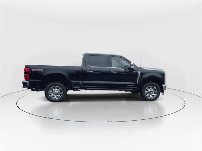 2025 Ford Super Duty F-250 King Ranch