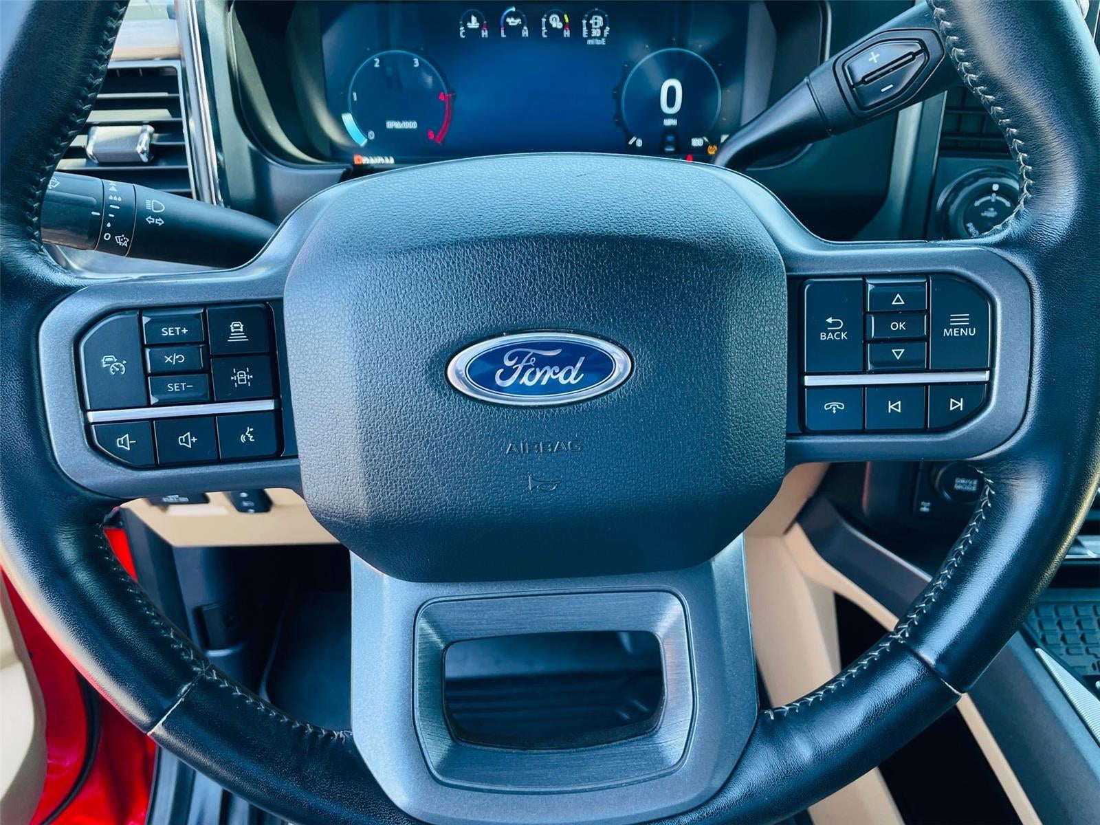2023 Ford Super Duty F-250 Lariat