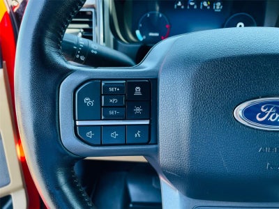 2023 Ford Super Duty F-250 Lariat