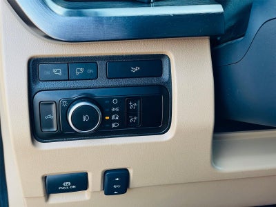 2023 Ford Super Duty F-250 Lariat