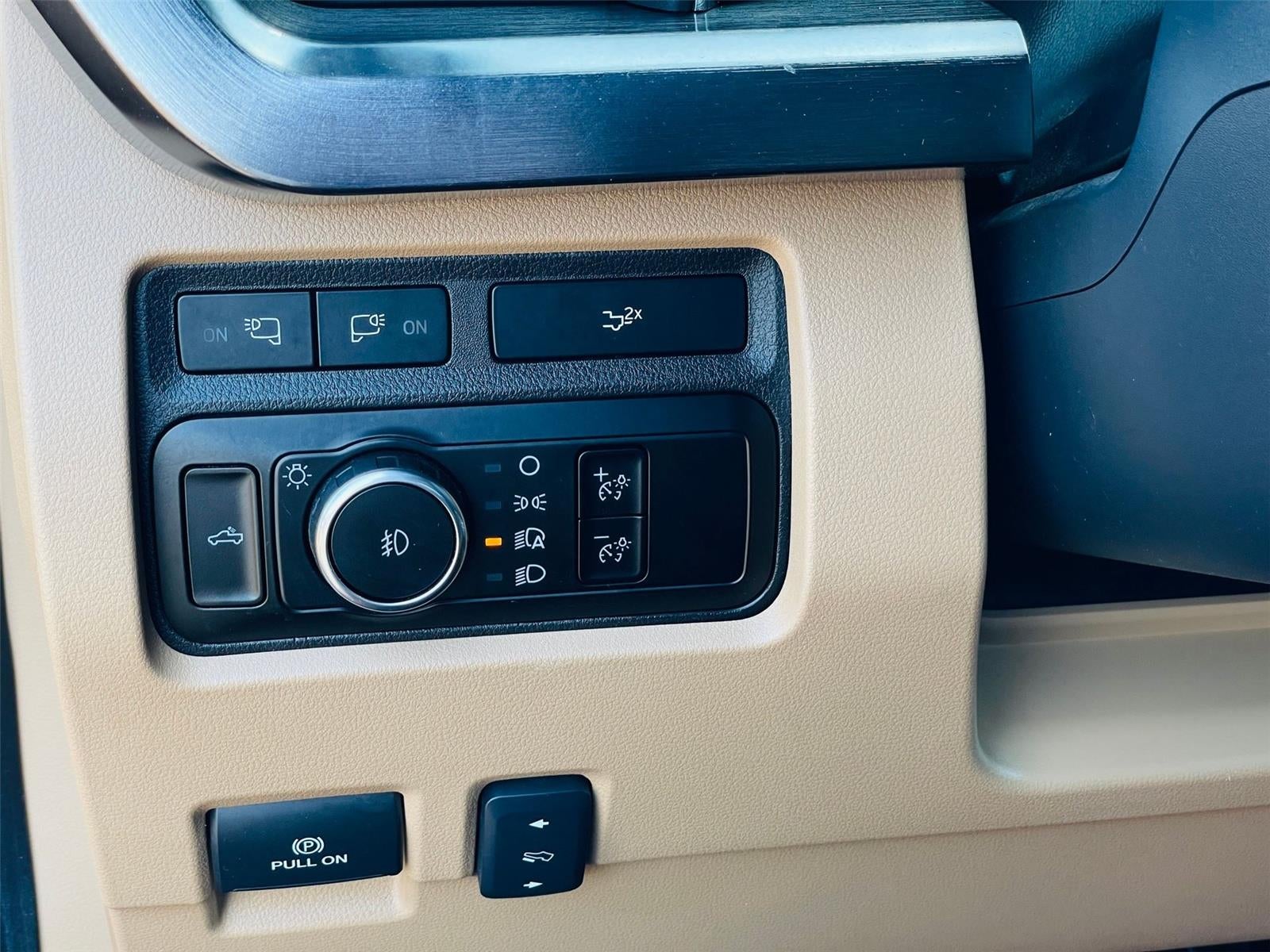 2023 Ford Super Duty F-250 Lariat