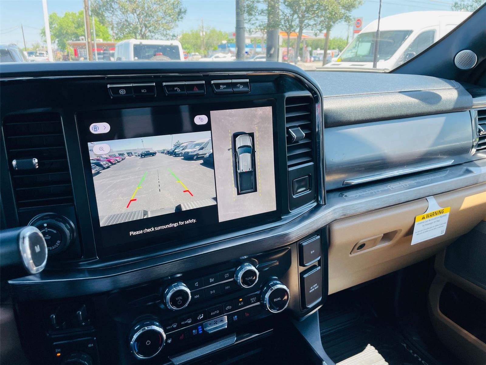 2023 Ford Super Duty F-250 Lariat