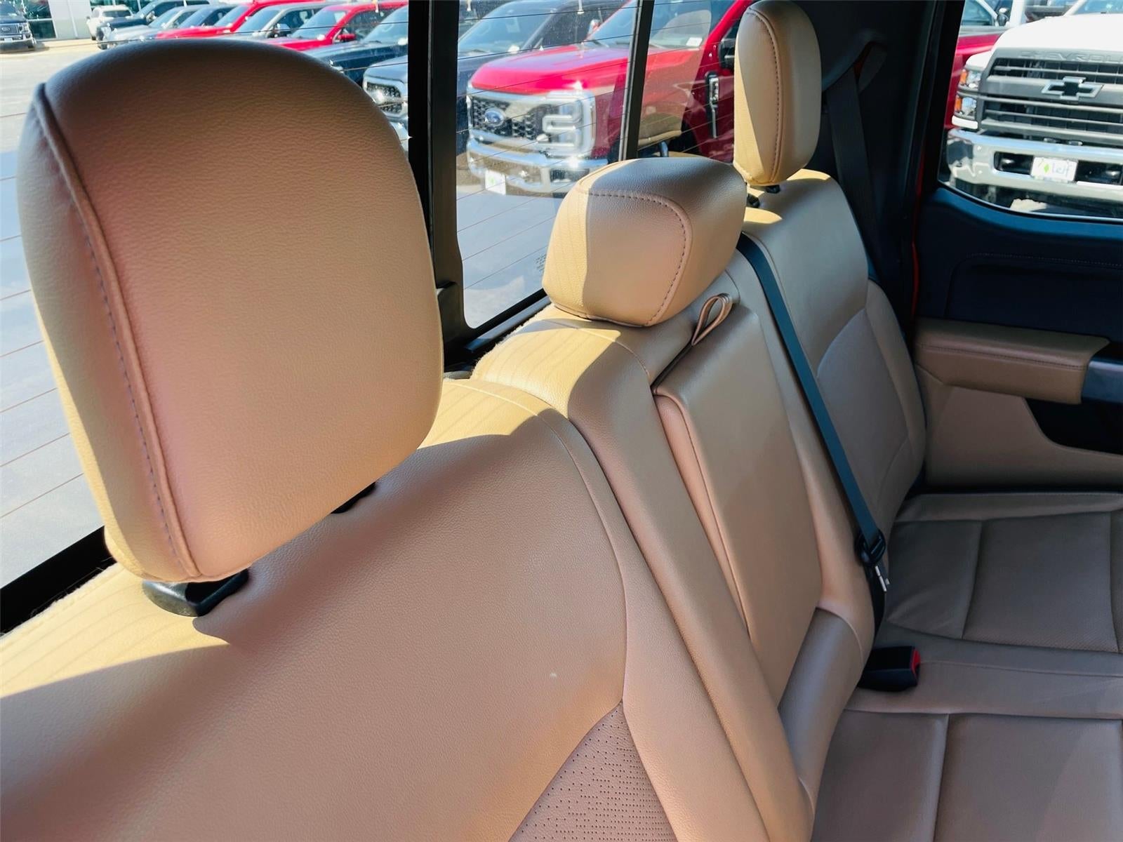 2023 Ford Super Duty F-250 Lariat