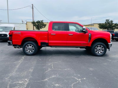 2023 Ford Super Duty F-250 Lariat