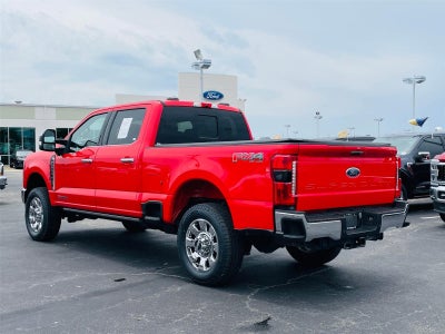 2023 Ford Super Duty F-250 Lariat