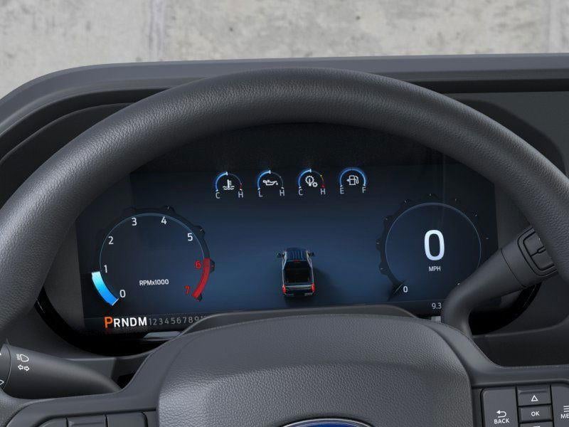 2026 Ford Super Duty F-250 Base