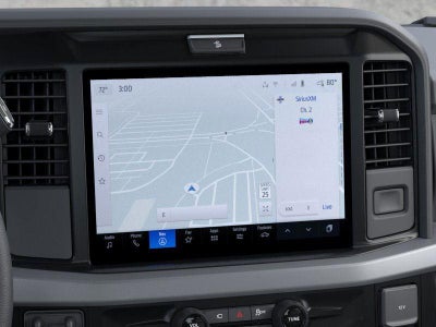 2026 Ford Super Duty F-250 Base