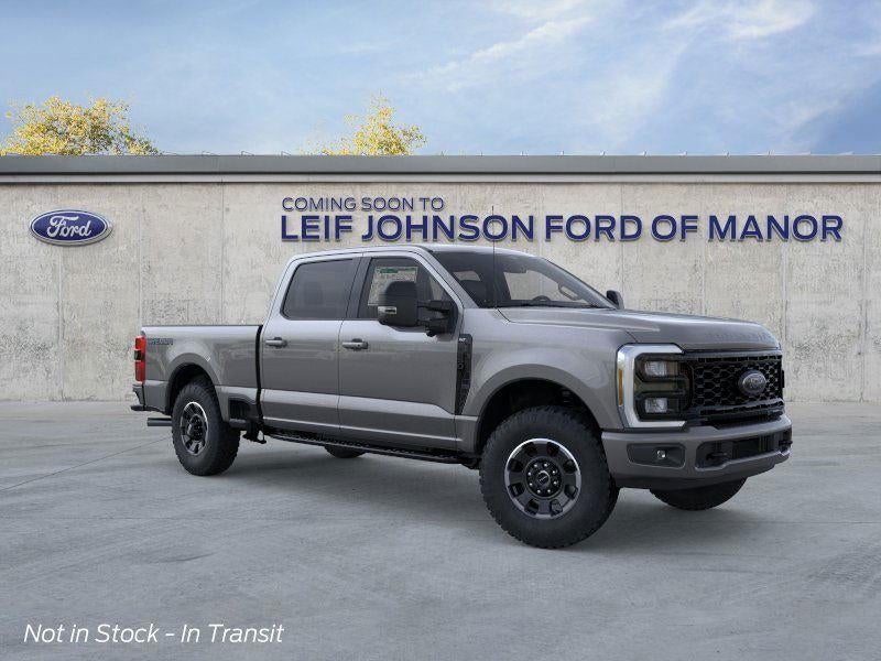 2026 Ford Super Duty F-250 Base