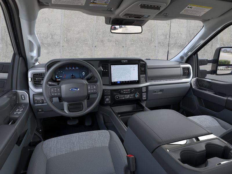 2026 Ford Super Duty F-250 Base