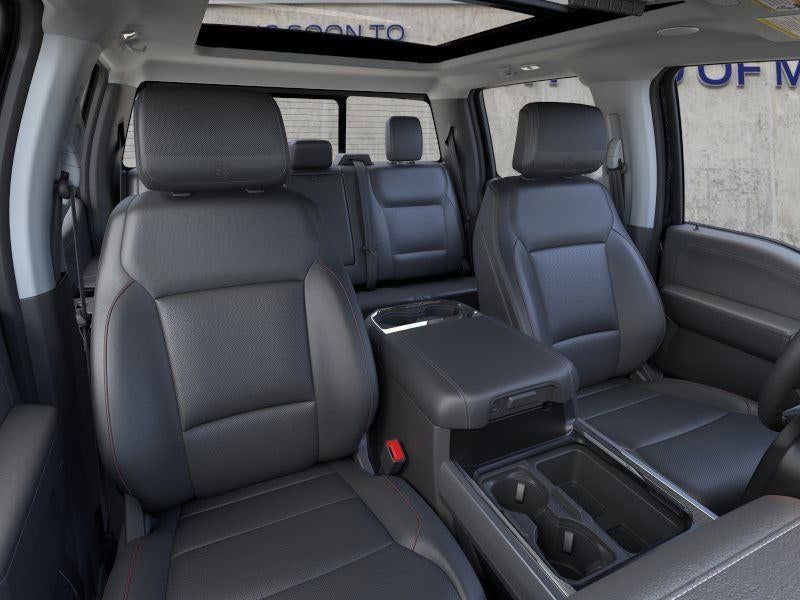 2026 Ford Super Duty F-250 Base