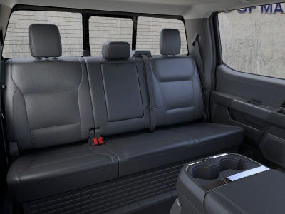 2026 Ford Super Duty F-250 Base