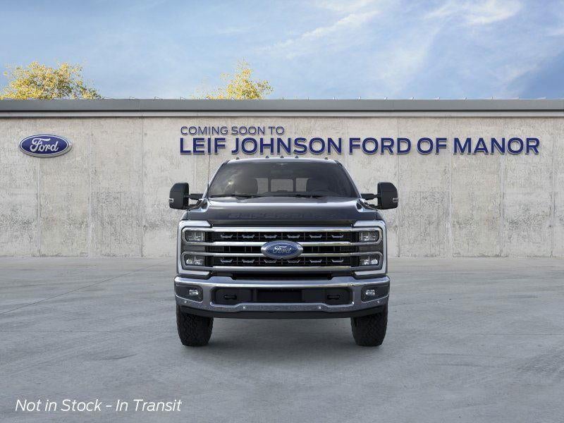 2026 Ford Super Duty F-250 Base