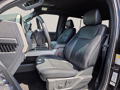 2022 Ford Super Duty F-250 Lariat