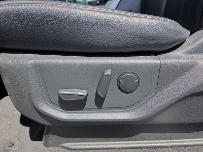 2022 Ford Super Duty F-250 Lariat