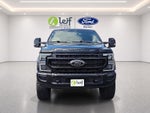 2022 Ford Super Duty F-250 Lariat