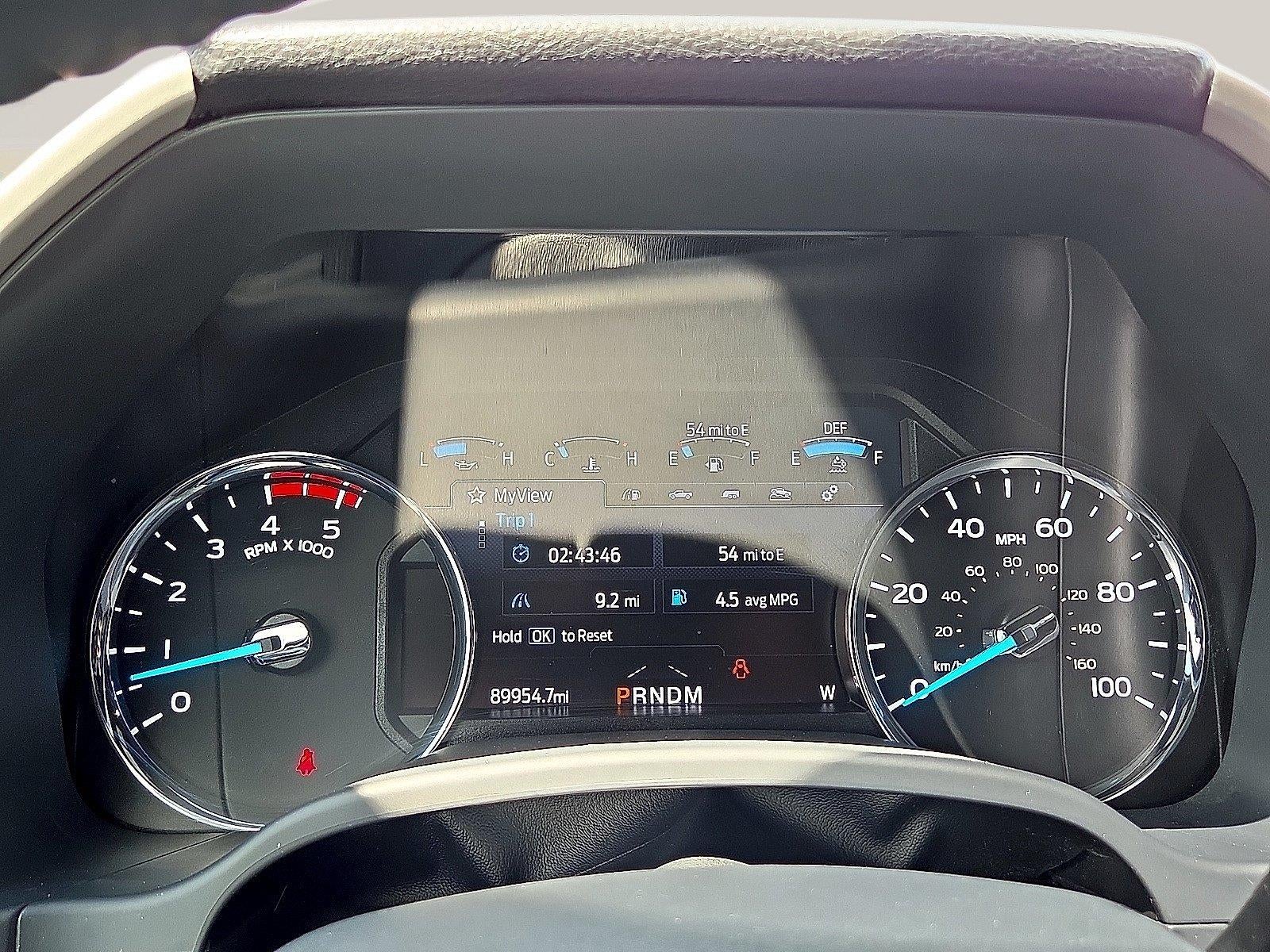 2022 Ford Super Duty F-250 Lariat