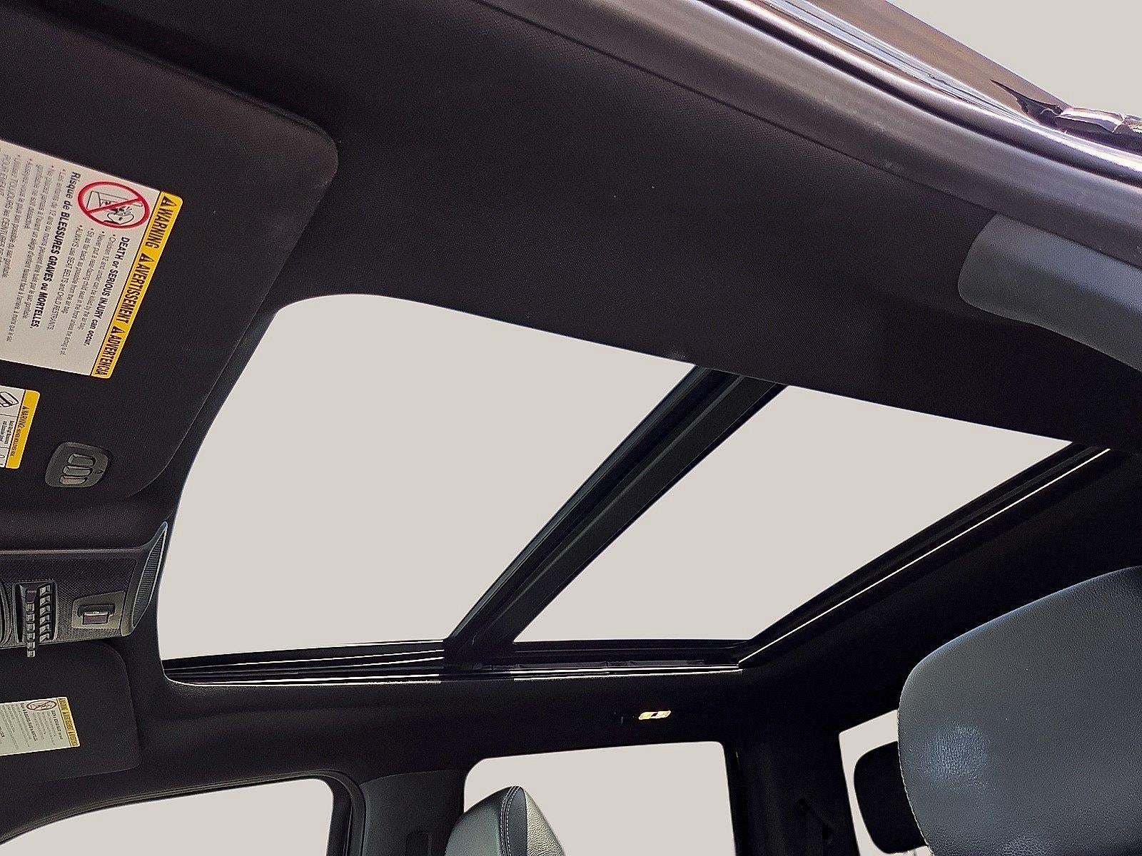 2022 Ford Super Duty F-250 Lariat