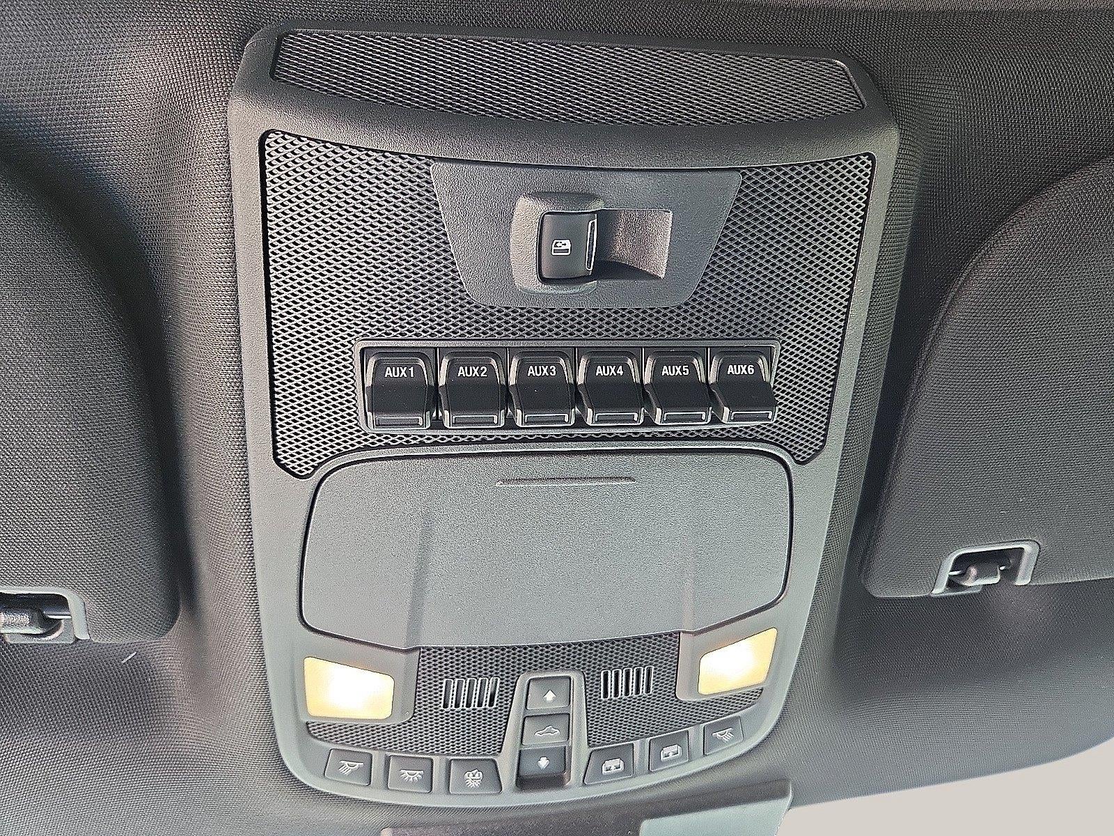 2022 Ford Super Duty F-250 Lariat