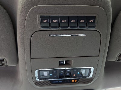 2022 Ford Super Duty F-250 Lariat
