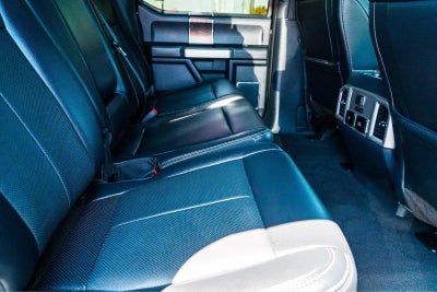 2022 Ford Super Duty F-250 Lariat