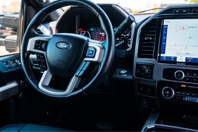 2022 Ford Super Duty F-250 Lariat