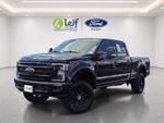 2022 Ford Super Duty F-250 Lariat