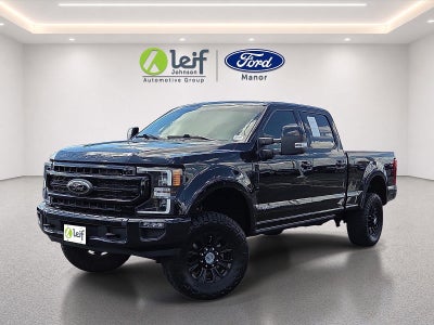 2022 Ford Super Duty F-250 Lariat