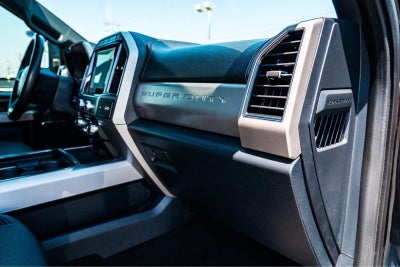 2022 Ford Super Duty F-250 Lariat