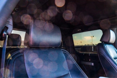 2022 Ford Super Duty F-250 Lariat